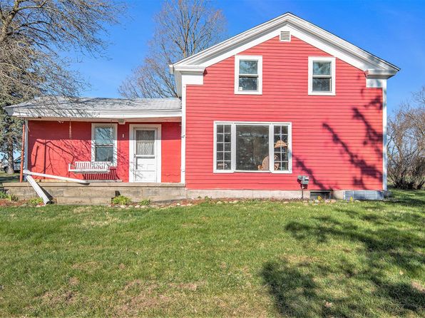 3710 Hadley Rd, Metamora, MI 48455