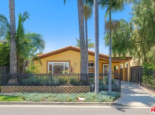 1659 Ellsmere Ave, Los Angeles, CA 90019