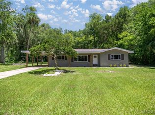 1361 NW 19th St, Crystal River, FL 34428