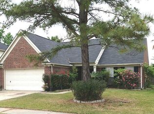 1702 Ridgebriar Dr, Houston, TX 77014