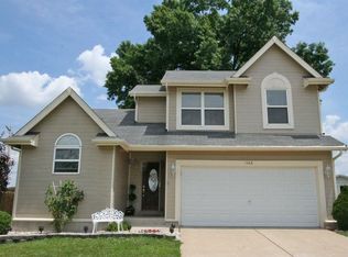 1468 Brittany Cv, Saint Charles, MO