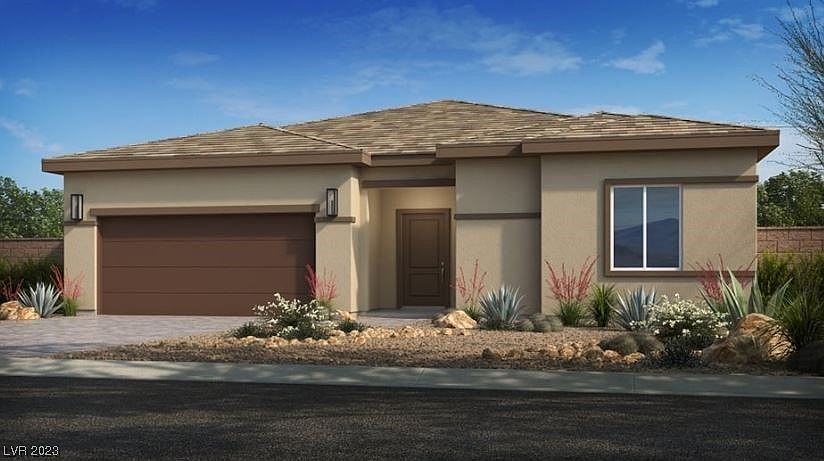 4116 E Cactus Canyon Dr