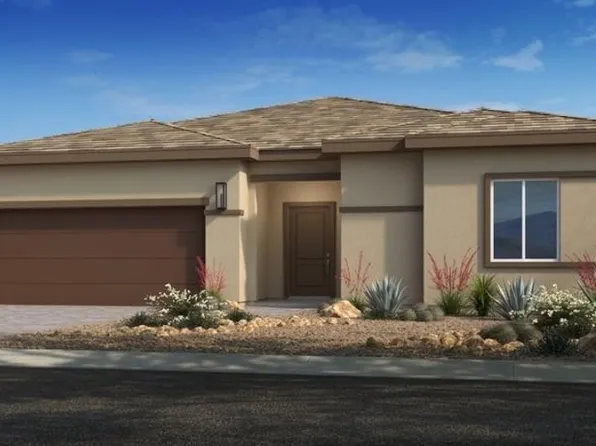 4116 E Cactus Canyon Dr, Pahrump, NV 89061