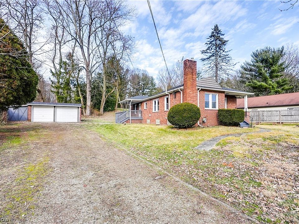 2206 Myersville Rd, Akron, OH 44312 Zillow