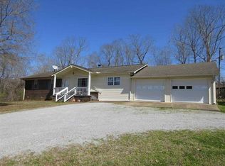 6160 Pyburns Dr, Savannah, TN 38372