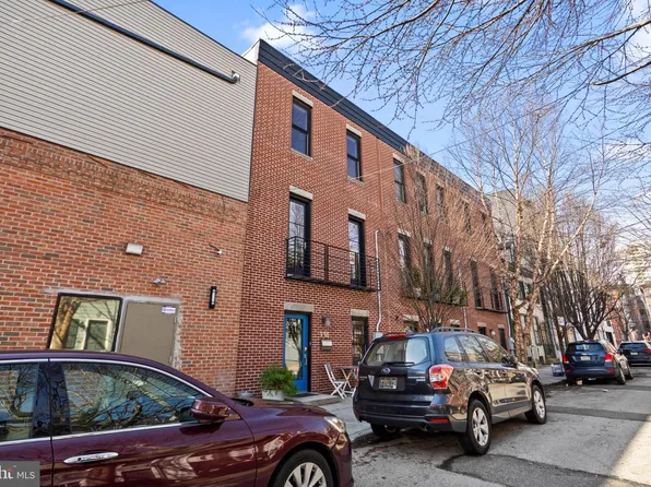 116 League St, Philadelphia, PA 19147