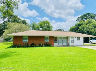 136 Grand Ave, Lafayette, LA 70503