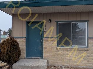 117 Main St #117, Hazelton, ID 83335