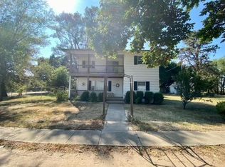 7125 S Golden Prairie Rd, Halstead, KS 67056