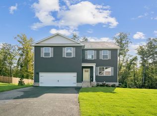 GALEN Plan, McCauley Park, Aylett, VA 23009