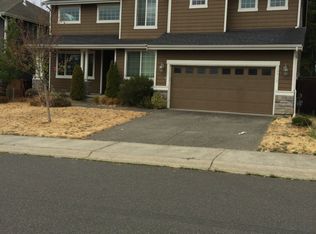 18412 86th Avenue Ct E, Puyallup, WA 98375