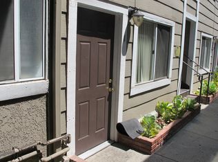 6628 Sylmar Ave APT 1, Van Nuys, CA 91405