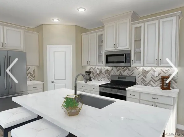 4617 S Kipling Circle, Denver, CO 80127