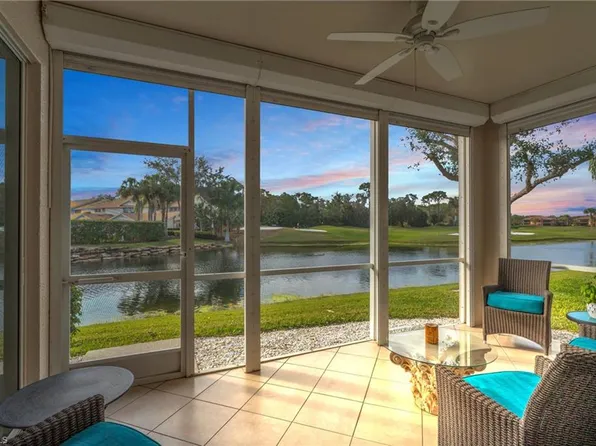 5677 Heron LN #104, NAPLES, FL 34110