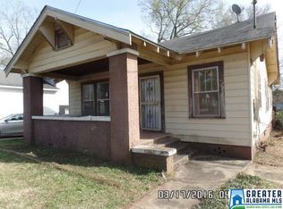 1925 Heron Johnson Dr, Birmingham, AL 35211