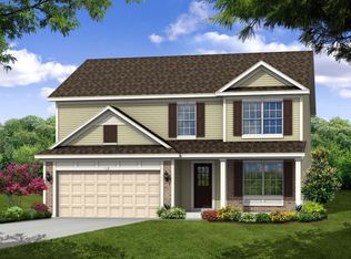 2013 Daly Ln, Plainfield, IL 60586