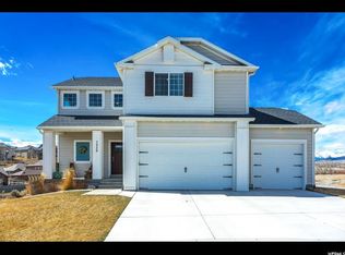 7929 N Sagebrush Ln, Eagle Mountain, UT 84005