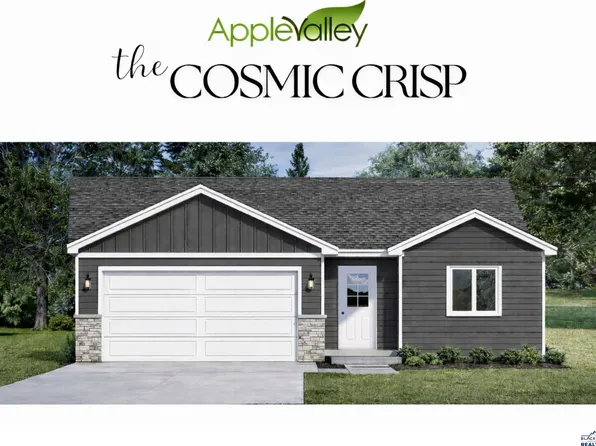 4081 McIntosh Ln, Rapid City, SD 57703