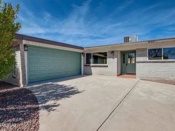 9301 E Creek St, Tucson, AZ 85730