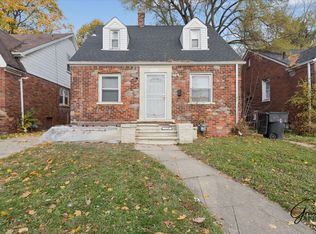 12297 Wade St, Detroit, MI 48213