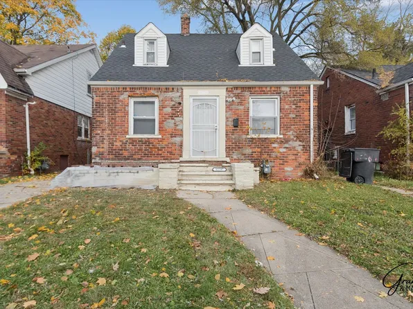 12297 Wade St, Detroit, MI 48213