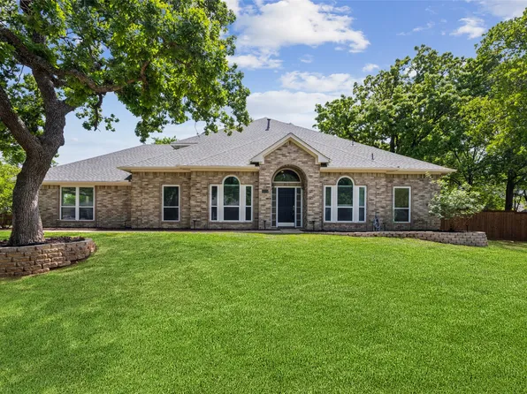 419 Longfellow Dr, Highland Village, TX 75077