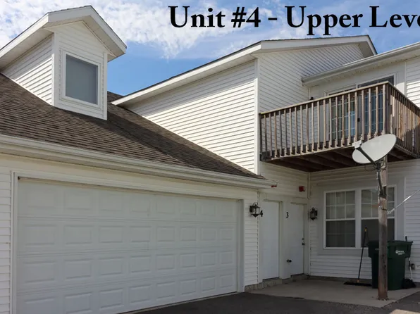 10227 Clearwing Ln Unit 4, Roscoe, IL 61073