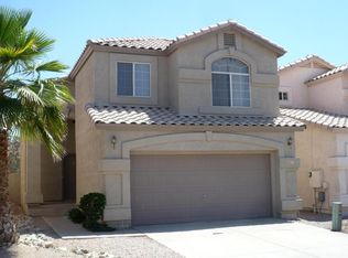 2077 E Saltsage Dr, Phoenix, AZ 85048
