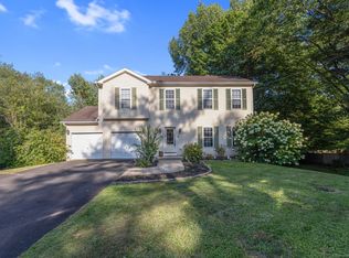 943 Mount Vernon Road, Southington, CT 06489