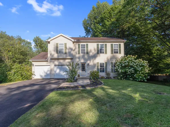 943 Mount Vernon Road, Southington, CT 06489