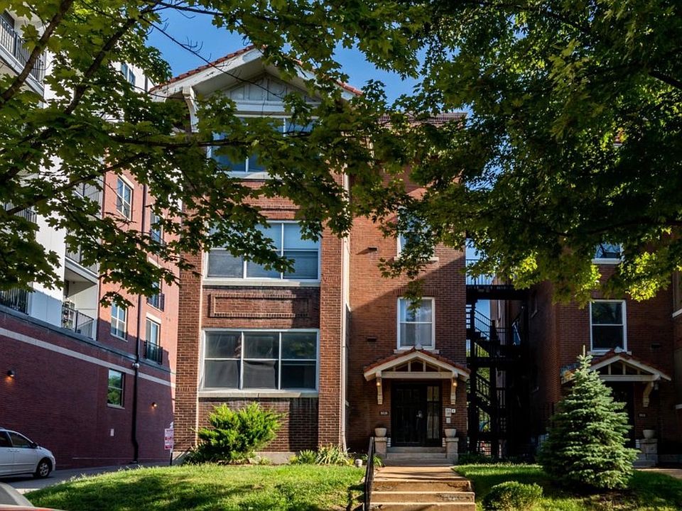 1st image of 5535 Pershing Ave APT 31