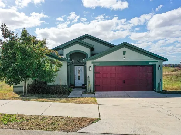 414 Miles Blvd, Dundee, FL 33838