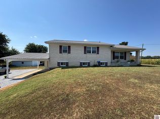 2721 Bethel Church Rd, Fulton, KY 42041