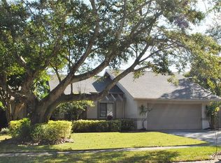 1100 Falcon Ridge Ln, Palm Harbor, FL 34683