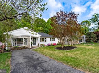6625 Queens Ferry Rd, Baltimore, MD 21239