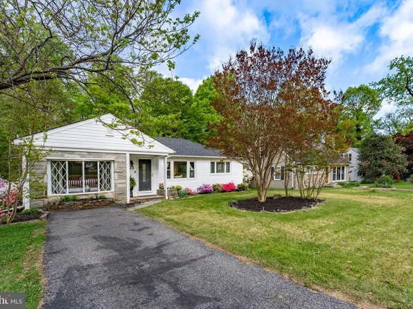 6625 Queens Ferry Rd, Baltimore, MD 21239