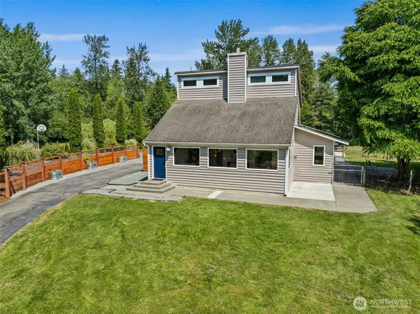 12427 251st Avenue SE, Monroe, WA 98272