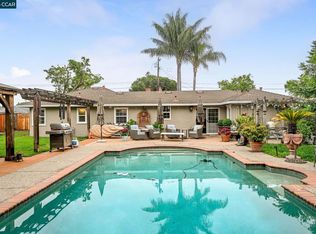 2355 Belmont Rd, Concord, CA 94520