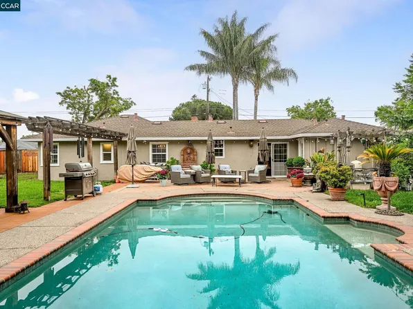 2355 Belmont Rd, Concord, CA 94520