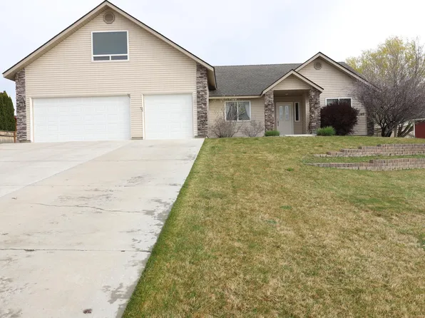 185 Tuttle Loop, Wendell, ID 83355