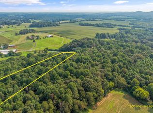 L-6 Randolph Fridley Rd LOT 6, Sweetwater, TN 37874