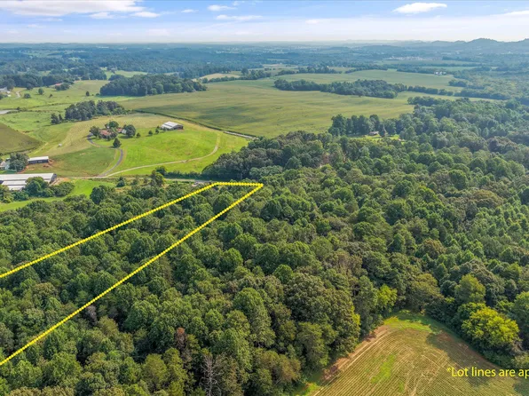 L-6 Randolph Fridley Rd Lot 6, Sweetwater, TN 37874