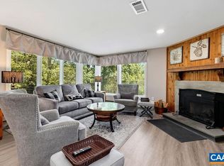 2132 Fairway Woods, Wintergreen Resort, VA 22967