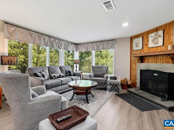 2132 Fairway Woods, Wintergreen Resort, VA 22967