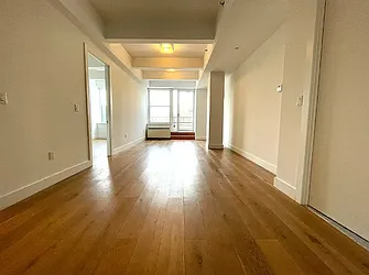 Rented by Manhattan Realty Group