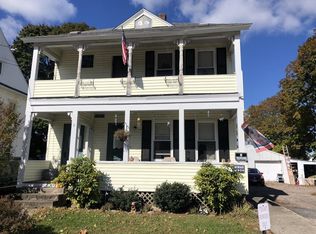 9 Sayles St, Uxbridge, MA 01569