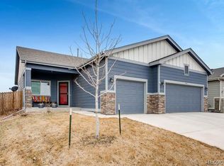 941 S Village Dr, Milliken, CO 80543