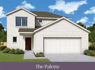 9511 Forest Ground Ave, Conroe, TX 77301