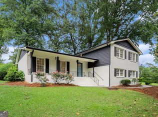 2702 Galaxy Ct, Decatur, GA 30034