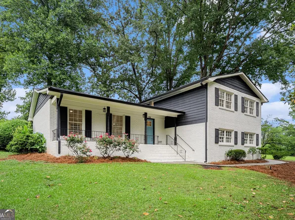 2702 Galaxy Ct, Decatur, GA 30034